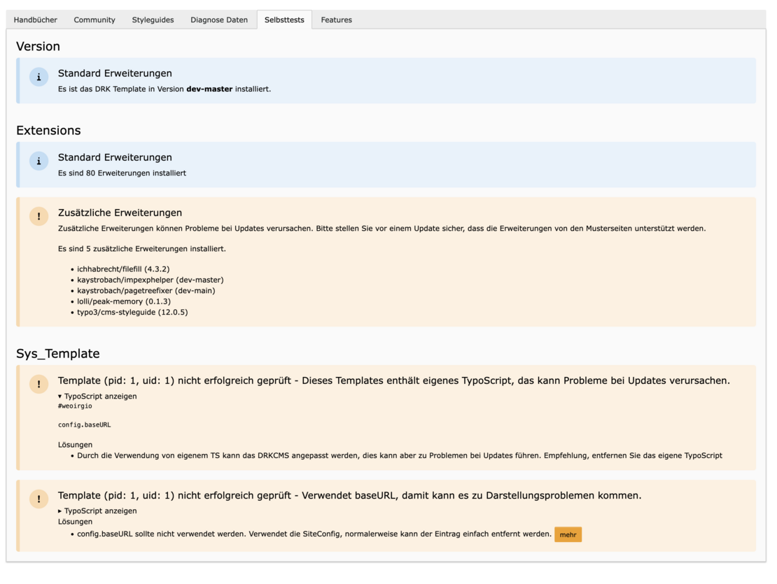 Hilfemodul neu mit Versionsstring und Hilfen und Tipps Hilfemodul neu mit Versionsstring und Hilfen und Tipps